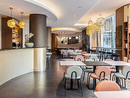 Novotel Suites Paris Expo Porte de Versailles