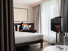 Novotel Suites Paris Expo Porte de Versailles