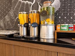 Novotel Suites Paris Expo Porte de Versailles