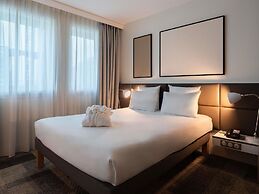 Novotel Suites Paris Expo Porte de Versailles