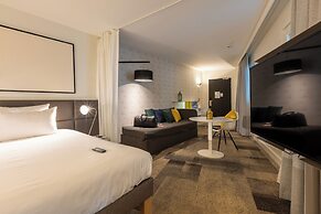 Novotel Suites Paris Expo Porte de Versailles