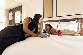 Novotel Suites Paris Expo Porte de Versailles