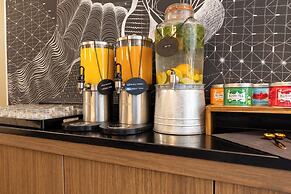 Novotel Suites Paris Expo Porte de Versailles