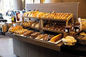 Novotel Suites Paris Expo Porte de Versailles