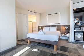 Novotel Suites Paris Expo Porte de Versailles