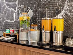 Novotel Suites Paris Expo Porte de Versailles