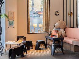 Novotel Suites Paris Expo Porte de Versailles