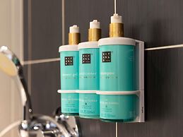 Novotel Suites Paris Expo Porte de Versailles