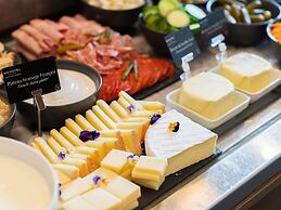 Novotel Suites Paris Expo Porte de Versailles