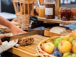 Novotel Suites Paris Expo Porte de Versailles