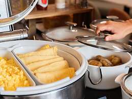 Novotel Suites Paris Expo Porte de Versailles