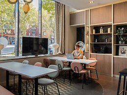 Novotel Suites Paris Expo Porte de Versailles