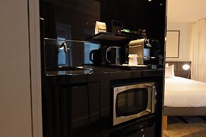 Novotel Suites Paris Expo Porte de Versailles