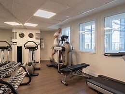 Novotel Suites Paris Expo Porte de Versailles