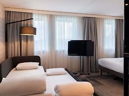 Novotel Suites Paris Expo Porte de Versailles