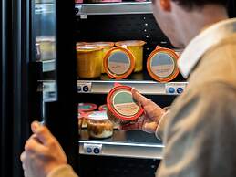 Novotel Suites Paris Expo Porte de Versailles