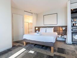 Novotel Suites Paris Expo Porte de Versailles