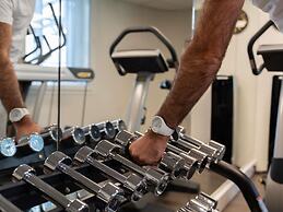 Novotel Suites Paris Expo Porte de Versailles