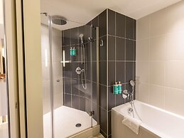 Novotel Suites Paris Expo Porte de Versailles