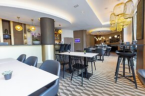 Novotel Suites Paris Expo Porte de Versailles
