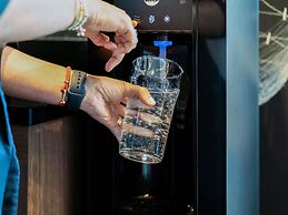 Novotel Suites Paris Expo Porte de Versailles