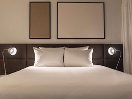 Novotel Suites Paris Expo Porte de Versailles