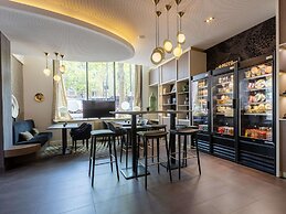 Novotel Suites Paris Expo Porte de Versailles