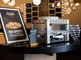 Novotel Suites Paris Expo Porte de Versailles