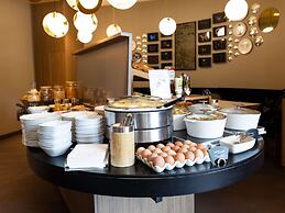 Novotel Suites Paris Expo Porte de Versailles