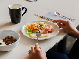 Novotel Suites Paris Expo Porte de Versailles