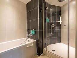 Novotel Suites Paris Expo Porte de Versailles