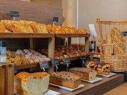 Novotel Suites Paris Expo Porte de Versailles