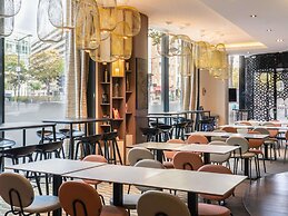 Novotel Suites Paris Expo Porte de Versailles