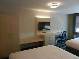 Holiday Inn Express & Suites Phoenix West - Buckeye by IHG