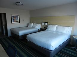 Holiday Inn Express & Suites Phoenix West - Buckeye by IHG