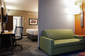 Holiday Inn Express & Suites Louisville Downtown by IHG