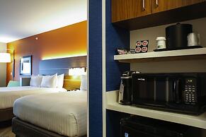 Holiday Inn Express & Suites Louisville Downtown by IHG