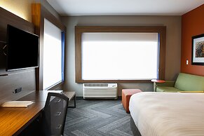 Holiday Inn Express & Suites Louisville Downtown by IHG