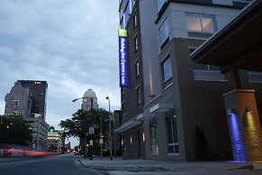 Holiday Inn Express & Suites Louisville Downtown by IHG
