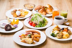 Sotetsu Grand Fresa Osaka - Namba