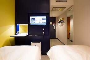 Sotetsu Grand Fresa Osaka - Namba