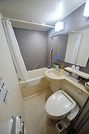 Sotetsu Grand Fresa Osaka - Namba