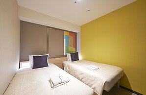 Sotetsu Grand Fresa Osaka - Namba