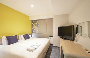 Sotetsu Grand Fresa Osaka - Namba