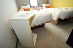 Sotetsu Grand Fresa Osaka - Namba