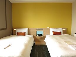 Sotetsu Grand Fresa Osaka - Namba