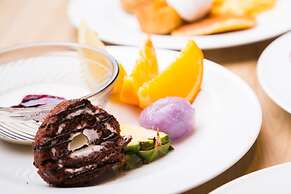 Sotetsu Grand Fresa Osaka - Namba