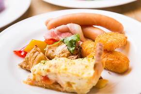 Sotetsu Grand Fresa Osaka - Namba