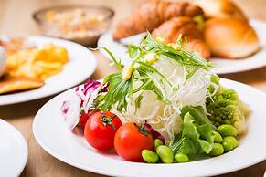 Sotetsu Grand Fresa Osaka - Namba