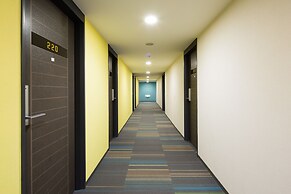 Sotetsu Grand Fresa Osaka - Namba